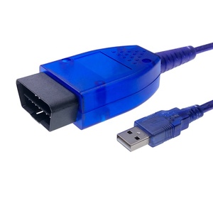 OBDII USB Diagnostic Cable Auto Data Cable for Vehicle <strong>OBD</strong> <strong>Scan</strong> <strong>Tool</strong> - Product Image 2