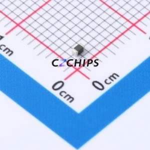 BLM18DN221SZ1D Ferrite Bead 0603 RF ( Impedance @ Frequency: 220Ohm@100MHz )( Error: 25% )( DC Resistance (DCR): 210mOhm ) - Product Image 1