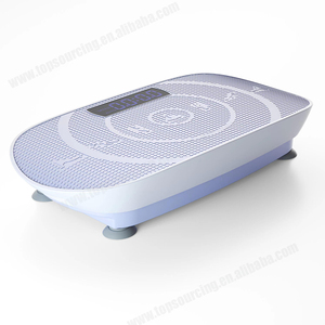 Cơ thể lắc máy tập thể dục âm nhạc thông minh rung tấm nhà sử dụng cơ thể tập thể dục mỏng hơn - Product Image 4