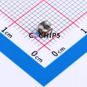 Inducteur de puissance SMD SCD3521-100MT, 3x3,5 mm (Inductance : 10 µH) (Précision : 20 % Courant de saturation (Isat) : 1,05 A) - Product Image 2