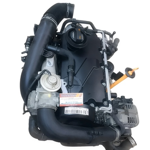 SNEIK Moteur complet 1.9 <span class=keywords><strong>TDI</strong></span> ATD de haute qualité avec garantie 1 an pour Volkswagen Golf Mk4 Bora Jetta OE 038100098X - Product Image 2