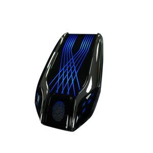 Luz Ambiental LED Decorativa para Interiores de Automóviles DaJiang, Luz LED de Pared para Toyota <span class=keywords><strong>Sienna</strong></span> <span class=keywords><strong>2021</strong></span> 2022, Accesorios para Interiores de Automóviles - Product Image 1