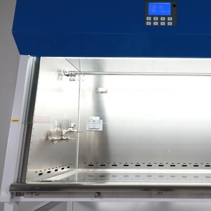 BIOBASE Chine Armoire de sécurité biologique de classe II BSC-2000II A2-X Usine Fournisseur direct Armoire de sécurité biologique pour laboratoire - Product Image 3