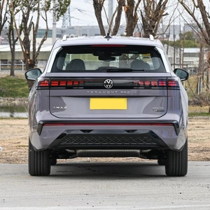 Barato para Touran L Pro 2025 SUV 1,8 T Batería de litio automática de 5 asientos 90-110kWh 300kW 500Nm Depósito - Product Image 4