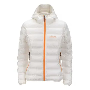 Abrigos Mujer Invierno Abrigo Plumas Mujer Ligero Cálido a Prueba De Viento  Sin Capucha Abrigo Plumas Mujer Cremallera Abrigos Mujer Invierno Cortos  Con Bolsillos Chaqueta Deportiva Mujer Outwear: : Moda