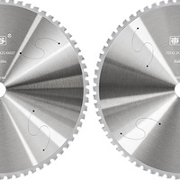 Lame de scie circulaire pour la découpe des métaux, 140x1.8x1.4x22.23, alvéolure Z36, 5,5 pouces, matériau de la plaque SKS51, matériau de la pointe en céramique, OEM accepté