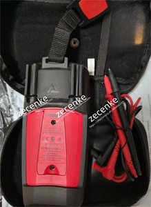 Multimètre numérique FLUKE Amprobe 34XR-A True-RMS avec dispositif de contrôle de la température et de l'enregistrement automatique - Product Image 5