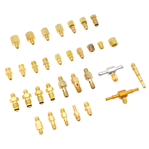 Công Cụ Sửa Chữa TU-443 Phổ Quát Công Cụ Đo Áp Suất Nhiên Liệu Phun Nhiên Liệu Công Cụ Kiểm Tra Áp Suất - Product Image 3