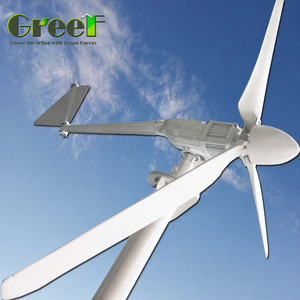 Éolienne à axe horizontal de 2 kW - Product Image 1