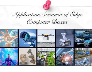 NVIDIA Jetson Orin Nano 8GB 40TOPS Smart Edge y algoritmos AI Box AI Edge Box AI Industrial Embedded Computing T202 - Product Image 6