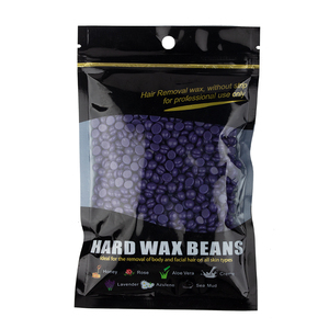 Waxkiss Giá Tốt Nhất Waxing <span class=keywords><strong>Kit</strong></span> Với Sáp Maquina Depilacion Làm Rụng Lông Sáp Nóng Tẩy Lông Calentador De Cera - Product Image 5