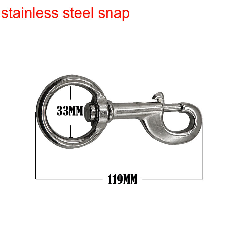 Stainless steel hooks/1piece