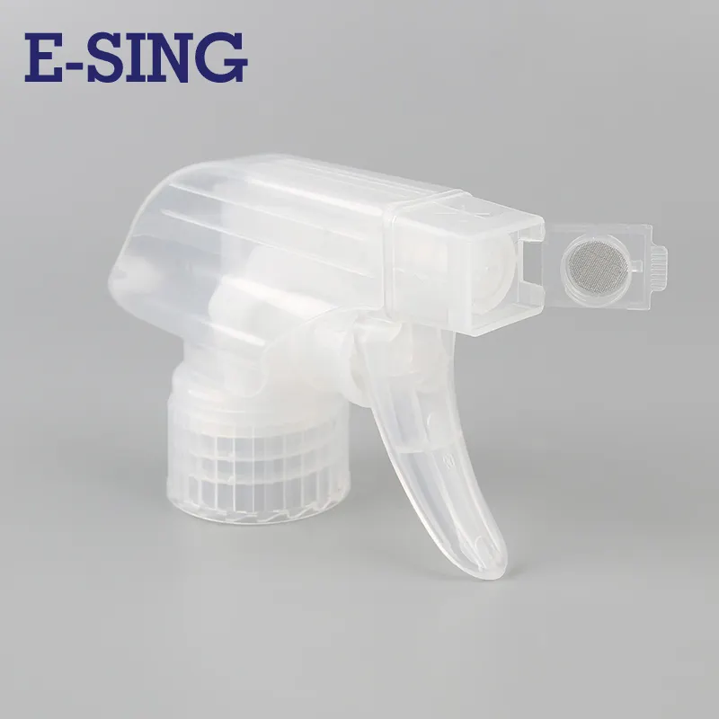 High Quality 28 410 Mist Hand Water Trigger Sprayer Easy To Use And Efficient