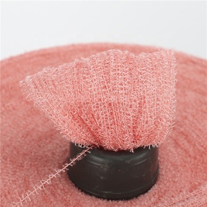 Centipede Sợi 100% Polyester Nm15 Nm18 Nm23 Nm26 Cho Dệt Kim Người Đàn Ông Thời Trang Áo Len - Product Image 4