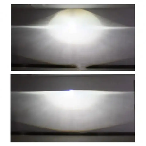 Lente de Proyector Bi-xenón H4 de Repuesto al por Mayor de 3 Pulgadas, 55W 12V 6000K 3800 LM DC 12V para Autos, Universal, 2 Años de Garantía - Product Image 6