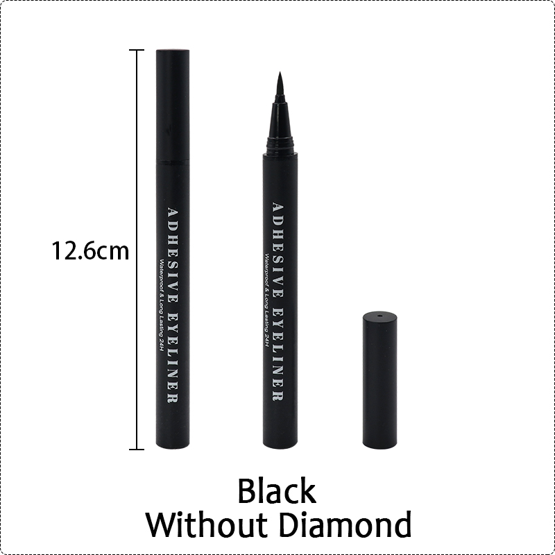 Black liquid