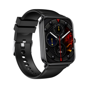 Reloj Inteligente NY39 con Pantalla TFT de 1.83 Pulgadas, Calendario, Resistente al Agua IP67, Batería de 250 mAh, Llamadas Telefónicas y Monitor de Actividad Física - Product Image 6