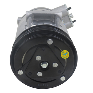 AC-Ersatzteil Autoklimaanlage Kompressor für Maserati Ghibli Quattroporte Levante M156 3.0T 308716 304881 01141230 - Product Image 3