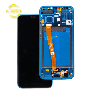 Màn Hình <span class=keywords><strong>Lcd</strong></span> Điện Thoại Di Động Cho <span class=keywords><strong>Huawei</strong></span> <span class=keywords><strong>Honor</strong></span> 5 <span class=keywords><strong>6</strong></span> 7 7c 8 8c 8X9 9X10 20 Lite V10 V20 V30 V40 Màn Hình Cảm Ứng <span class=keywords><strong>Lcd</strong></span> Với Khung Lắp Ráp - Product Image 6