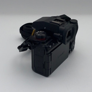 Appareil photo reflex numérique plein format CMOS 24,2 MP d'occasion Lumix S5II, résolution vidéo HD 4K, batterie au lithium, écran 2-3 pouces, carte SD - Product Image 2