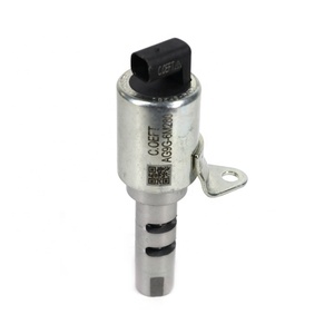 Nuovo attuatore automatico posizione albero a camme valvola solenoide motore fasatura olio valvola di controllo AG9G-6M280-AD (scarico) per Ford vince <span class=keywords><strong>2.0</strong></span> - Product Image 6