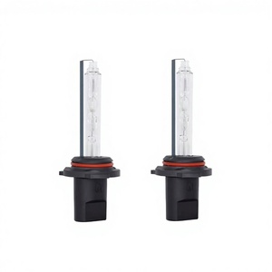 Nuova Lampada Xenon HID <span class=keywords><strong>BUENO</strong></span> 35W 9006 6500K per Fari Auto Certificata CE/E-mark - Product Image 1