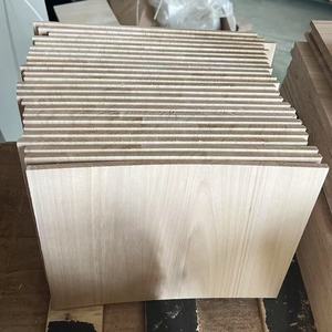 Planche de brisage en bois pour Taekwondo, arts martiaux, karaté, avec logo personnalisé, vente en gros usine - Product Image 3