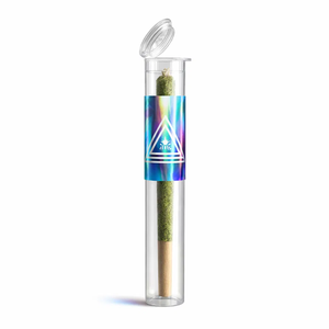 Impression de logo personnalisé, tubes en plastique Dube de 109 mm, tubes à ouverture facile résistants aux enfants, tube <span class=keywords><strong>J</strong></span> - Product Image 6