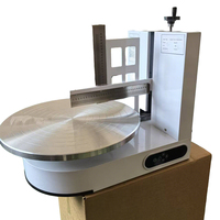 Nouvelle machine automatique de décoration de gâteaux pour boulangerie, haute productivité, 220V/110V