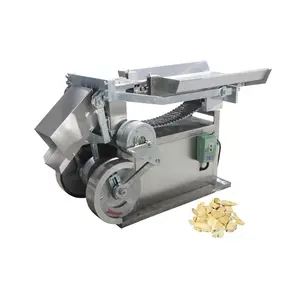 Stainless Steel Kelp Herb Herbal Cutter Cutting Slicer Slicing Chopper Machine