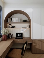 Fabricant de placards modulaires pour garçons, armoires personnalisées pour toute la maison, chambre d'enfant