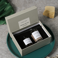 Coffret cadeau diffuseur de parfum rose freesia pour la maison, idéal pour salle de bain, chambre à coucher, présentation en magasin