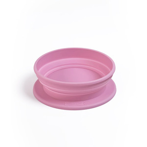 Nuevo Tazón Plegable de Silicona para Mascotas, Fácil de Limpiar, Duradero, Portátil, para Viajes, para <span class=keywords><strong>Perros</strong></span> y Gatos, Recipiente para Agua - Product Image 6