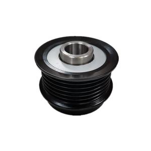 คลัตช์ฟรีวีลแบบโอเวอร์รันนิ่งสำหรับเครื่องกำเนิดไฟฟ้ากระแสสลับ ทนทานและเชื่อถือได้ รุ่น 27415-0T010 1.8L <span class=keywords><strong>2</strong></span>.7L - Product Image 4