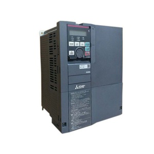 มิตซูบิชิ ฟรีเควนซีคอนเวอร์เตอร์ FR-A840-3.7K-1 3 เฟส 380V ระบบควบคุมเวกเตอร์ IP20 ขนาดมาตรฐาน - Product Image 4