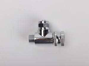 Regulador de ajuste de flujo de gas para acuarios, alta calidad, regulador de válvula de CO2 - Product Image 2