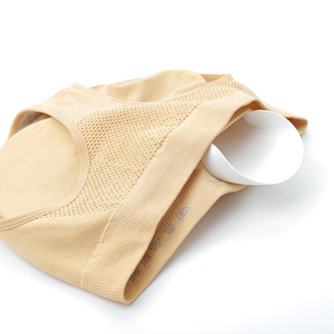 Femmes Sans Soudure Bout À Bout De Mousse Formant Contrôle Culotte Sous-Vêtements Minceur Ventre Corps Shaper Shapewear <span class=keywords><strong>Cul</strong></span> Fesses Ascenseur - Product Image 5