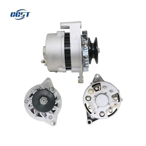 <span class=keywords><strong>12V</strong></span> <span class=keywords><strong>30A</strong></span> <span class=keywords><strong>alternator</strong></span> cho huafeng JIANG CHA jf11a jf131x 490bpg 485bpg 498bpg 490b52000 alq8555wa alq8555lp alq8555uw 301n20183z - Product Image 1