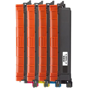 Laser Refill Cartridge Fit For <strong>Brother</strong> TN-219XLBK TN-219XLK TN-219XLB TN-219XLC - Product Image 1