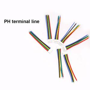 BEEFLYPOWER 맞춤형 HY2.0 PH2.0 터미널 라인 2-14핀 케이블 어셈블리(PCB 컴퓨터 및 가전제품용) - Product Image 4