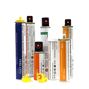 Cella a combustibile a Gas simile al Gas Gx120 GC21 per sparare perni di cemento perni di Gas - Product Image 1