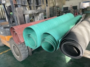 <span class=keywords><strong>แผ่น</strong></span>ปะเก็นกันน้ำมัน ทนความร้อน ไม่ผสม<span class=keywords><strong>ใยหิน</strong></span> สำหรับขายส่ง - Product Image 6