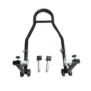 Support de levage universel réglable pour <span class=keywords><strong>moto</strong></span> à prix de gros, support de roue arrière, béquille arrière pour <span class=keywords><strong>moto</strong></span> - Product Image 6