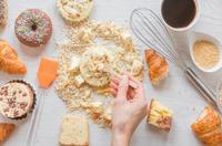 Poudre de Dextrine Résistante Qualité Alimentaire Prix de Gros Édulcorants en Poudre de Dextrine Résistante