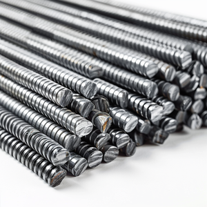 Good Price Steel <strong>Rebar</strong> Sizes Images Price Per Ton Construction Steel <strong>Rebar</strong> China - Product Image 1