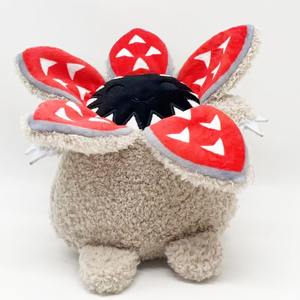Peluche de Demogorgon de <span class=keywords><strong>Stranger</strong></span> <span class=keywords><strong>Things</strong></span>, Figura de Flor Comedora de Hombres, Juguete de Monstruo Murciélago, Gran Venta - Product Image 2