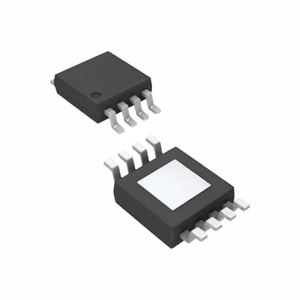 8 SOlC Exposed Pad Original One Stop Service MP6205DN-LF-Z Buy Online Electronic Components Power Management (PMIC) - Product Image 1