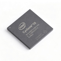 Nuevo Circuito Integrado Programable Original, Microcontrolador, Componentes Electrónicos, Proveedor 10CL080YU484C8G