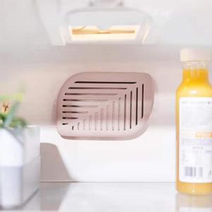 Deodorante <span class=keywords><strong>per</strong></span> bidone della spazzatura riutilizzabile a carbone attivo <span class=keywords><strong>per</strong></span> deodorante di profumo di agrumi fresco - Product Image 3