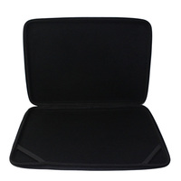 Antichoc Portable Ultrabook Slim Computer Sleeve Bag EVA Hard Shell Laptop Case pour Macbook air Pro 11.6 "13.3"